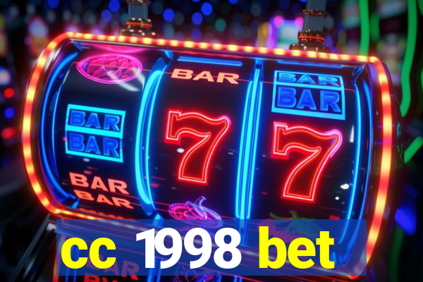 cc 1998 bet